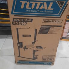 Band Saw - 350W- TOTAL TS730301 - Image 5