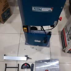 Band Saw - 350W- TOTAL TS730301 - Image 3