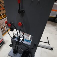 Band Saw - 350W- TOTAL TS730301 - Image 4