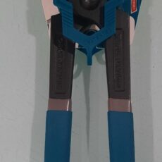 8" Carpenter's Plier - TOTAL THT290801 - Image 3