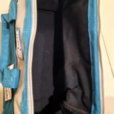 13" Tools Bag - TOTAL THT261325 - Image 3