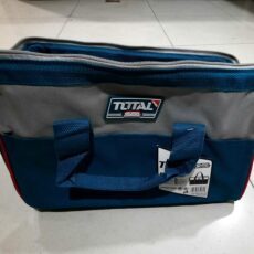 13" Tools Bag - TOTAL THT261325 - Image 5