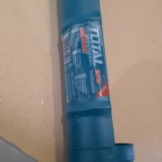 9" Caulking Gun - (235mm) - TOTAL THT20209 - Image 3