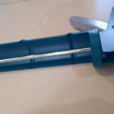 9" Caulking Gun - (235mm) - TOTAL THT20209 - Image 4