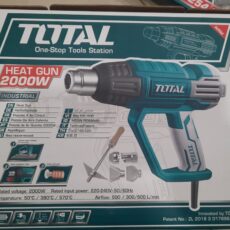 Heat Gun - 2000W - TOTAL TB2006 - Image 4