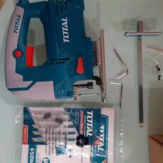 Jig Saw - 650w - TOTAL TS206806 - Image 4