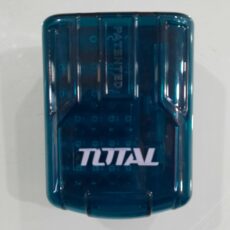Screwdriver Bit Set- 30PCS - TOTAL TACSD10306 - Image 4