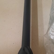 Patio Brush - TOTAL TGTPB251 - Image 4