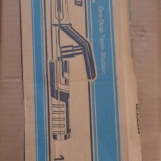 Electrode Holder - 1000A- TOTAL TWAH10006 - Image 3