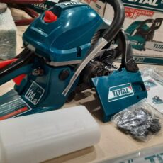 Gasoline Chain Saw - 46CC (18") - TOTAL TG5451811 - Image 3