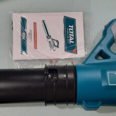 Lithium-Ion Blower - 20V - TOTAL TABLI2002 - Image 3