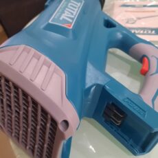 Lithium-Ion Blower - 20V - TOTAL TABLI2002 - Image 4