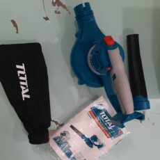 Lithium-Ion Blower - 20V - TOTAL TABLI2001 - Image 9