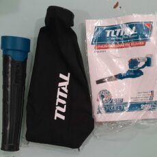 Lithium-Ion Blower - 20V - TOTAL TABLI2001 - Image 3