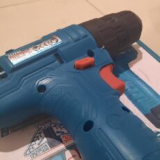 Lithium-Ion Cordless Drill - 12V - TOTAL TDLI12415 - Image 6