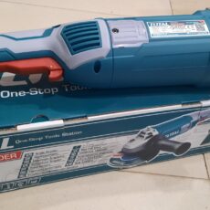 7" Angle Grinder - 2000W - TOTAL TG12018026 - Image 3