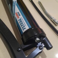 Grease Gun - (500gr) - TOTAL THT111051 - Image 4