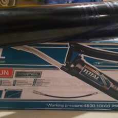 Grease Gun - (500gr) - TOTAL THT111051 - Image 3