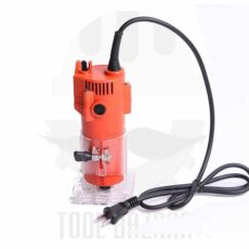 Electric Trimmer - 300W - KAINUO 3703