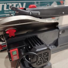 Scroll Saw - 85W - TOTAL TS88501 - Image 3