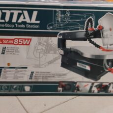 Scroll Saw - 85W - TOTAL TS88501 - Image 9