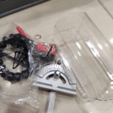 Scroll Saw - 85W - TOTAL TS88501 - Image 6