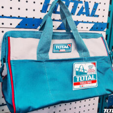 13" Tools Bag - TOTAL THT261325 - Image 4
