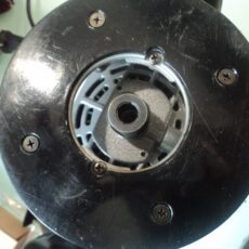 12mm Wooden Router - 1680W - KAINUO / RUIPAI RP3612 - Image 5
