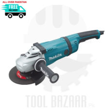 9" Angle Grinder - 2400W - MAKITA GA9030