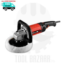 7" Circular Polishing Machine - 1200W - KAINUO 1806