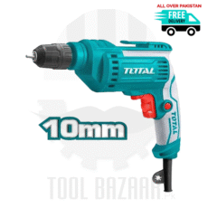 Electric Drill - 500W - TOTAL TD2051026-2