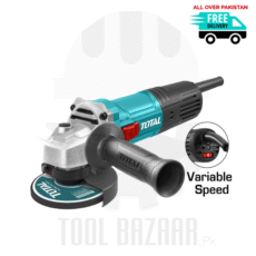 5" Angle Grinder - 900W - TOTAL TG109125565