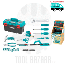 Hand Tool Set - 32 PCS - INGCO THKTHP20326