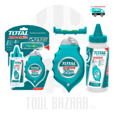 Chalk Line Reel - 30m - TOTAL THT661301
