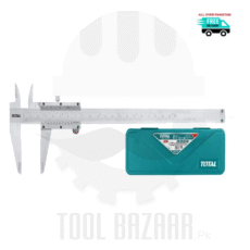 Vernier Caliper - 0-150mm - TOTAL TMT311501