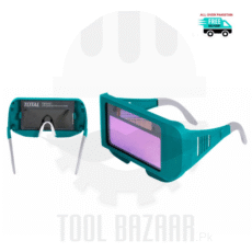 Auto Darkening Welding Glasses - TOTAL TSP9401