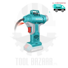 Lithium-Ion Auto Air Compressor - 20V - TOTAL TACLI2001