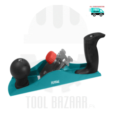 Planer - 235mm - TOTAL THT9391