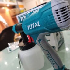 Electric Spray Gun - 450W - TOTAL TT3506 - Image 5