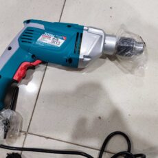 Electric Impact Drill - 1010W - TOTAL TG111136 - Image 7