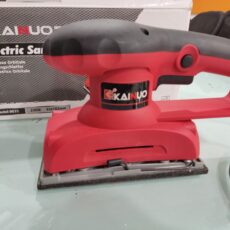Sanding Machine - 230W - KAINUO 9035 - Image 5