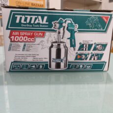 Air Spray Gun - TOTAL TAT11001 - Image 5