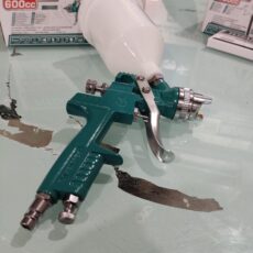 Hvlp Spray Gun - TOTAL TAT10601 - Image 3