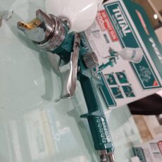 Hvlp Spray Gun - TOTAL TAT10601 - Image 4