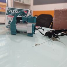 Auto Air Compressor - 12V(10Bar) - TOTAL TTAC1406 - Image 7