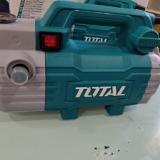 High Pressure Washer - 1500W - TOTAL TGT11236 - Image 4