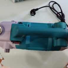 High Pressure Washer - 1500W - TOTAL TGT11236 - Image 3