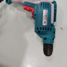 Electric Drill - 500W - TOTAL TD2051026-2 - Image 3