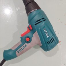 Electric Drill - 280W - TOTAL TD502106 - Image 3