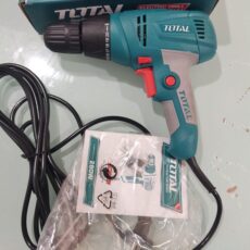 Electric Drill - 280W - TOTAL TD502106 - Image 4